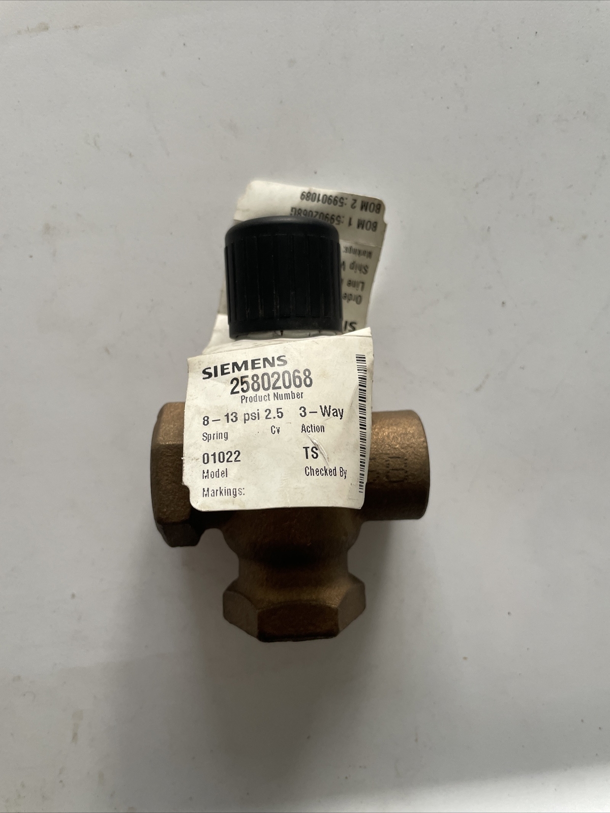 SIEMENS - Image 1