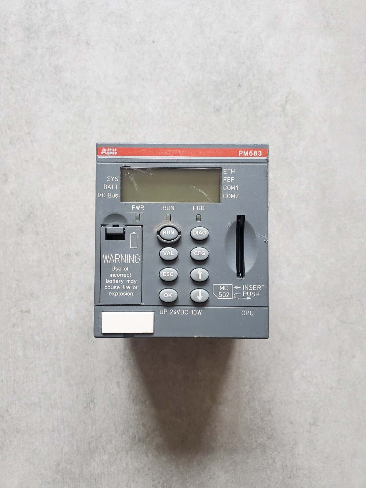 ABB - Image 1