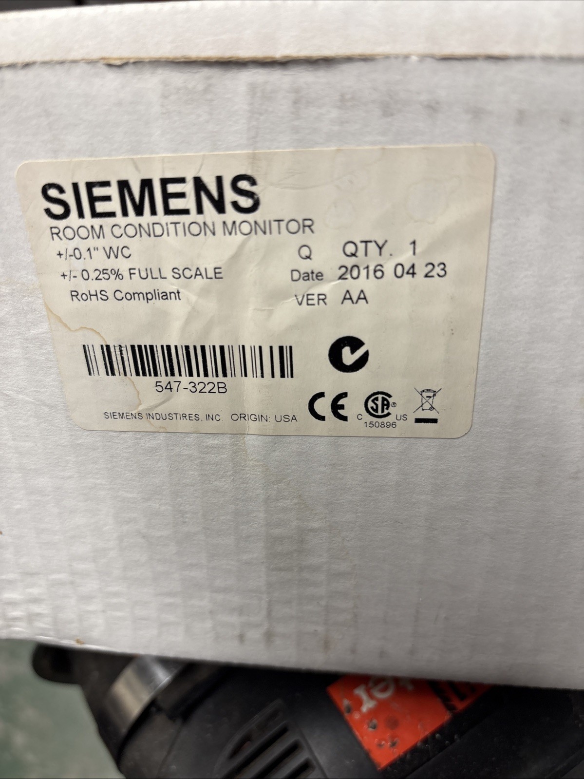SIEMENS - Image 1