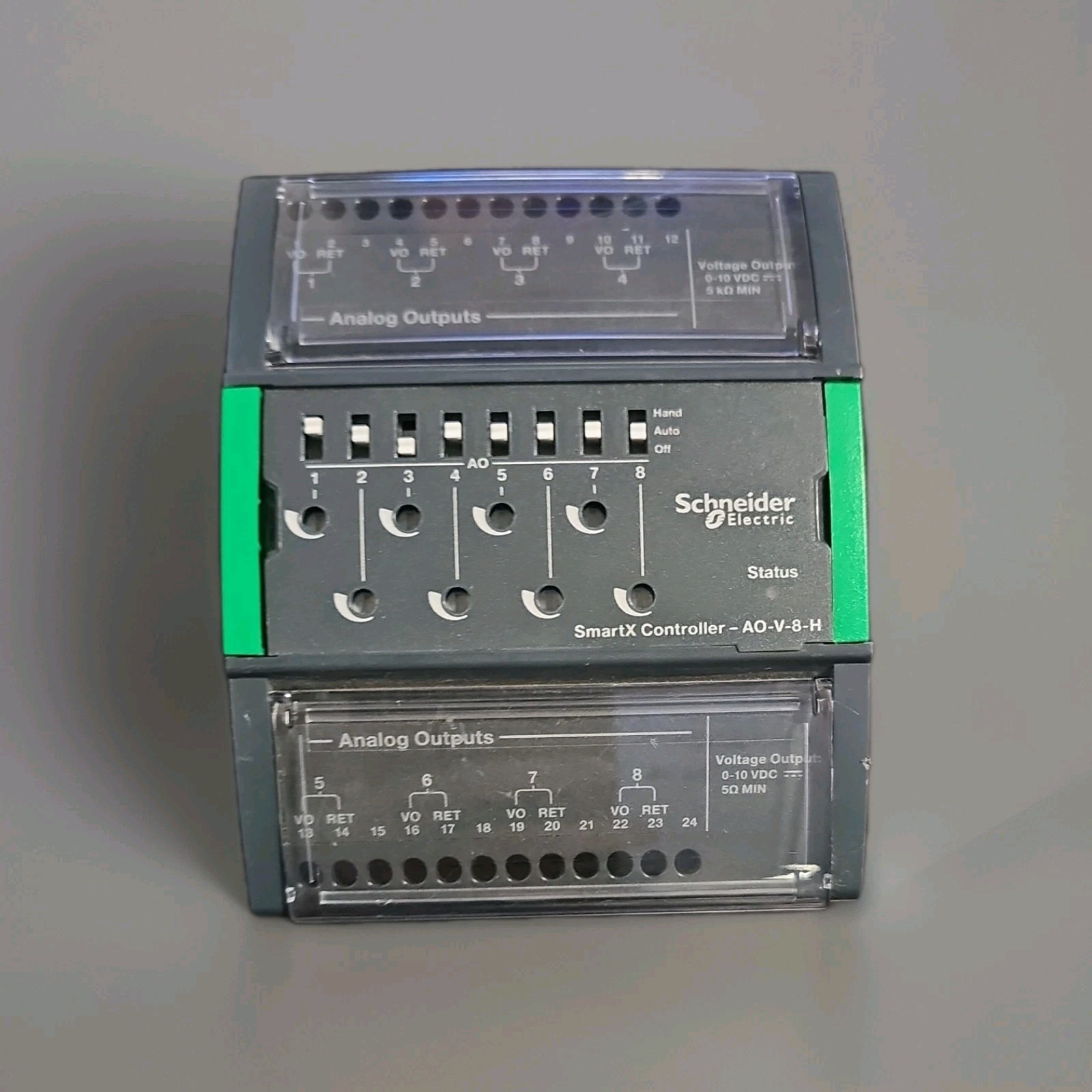 SCHNEIDER ELECTRIC - Image 1