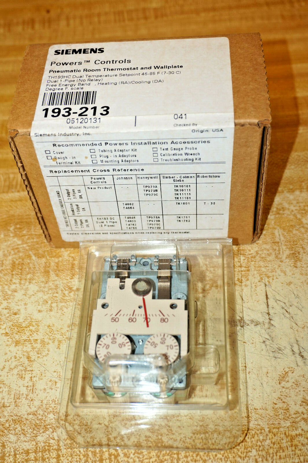 SIEMENS - Image 1