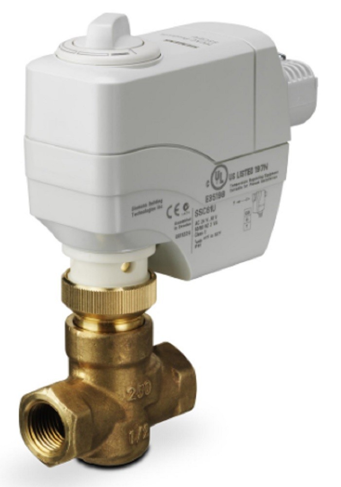 SIEMENS - Image 1