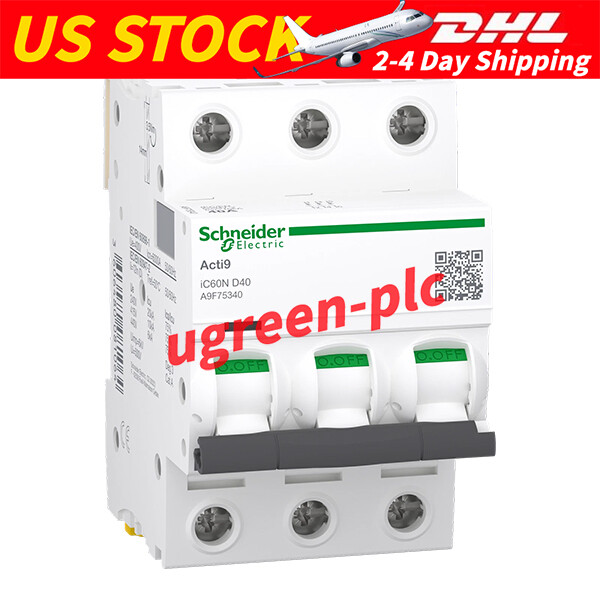 SCHNEIDER ELECTRIC - Image 1