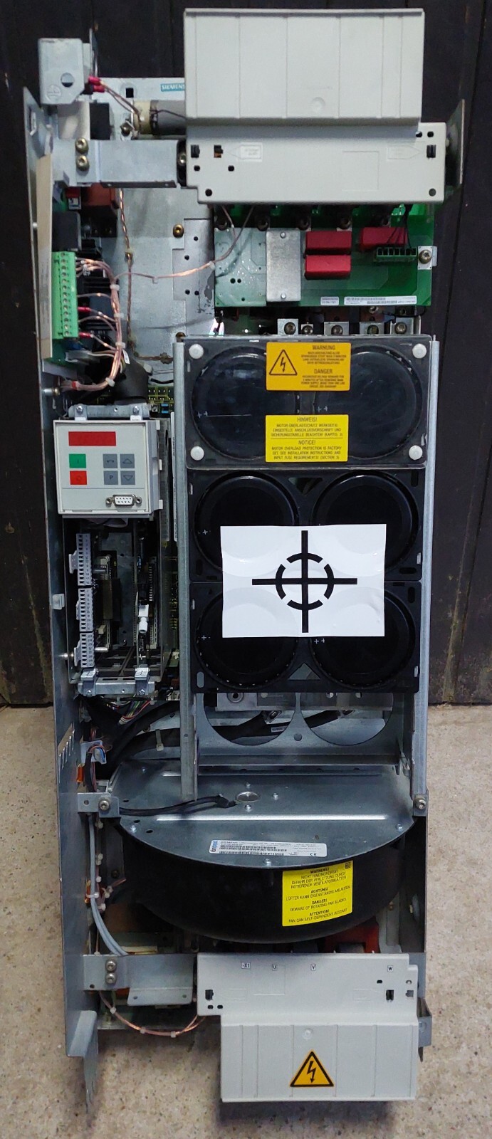 SIEMENS - Image 1