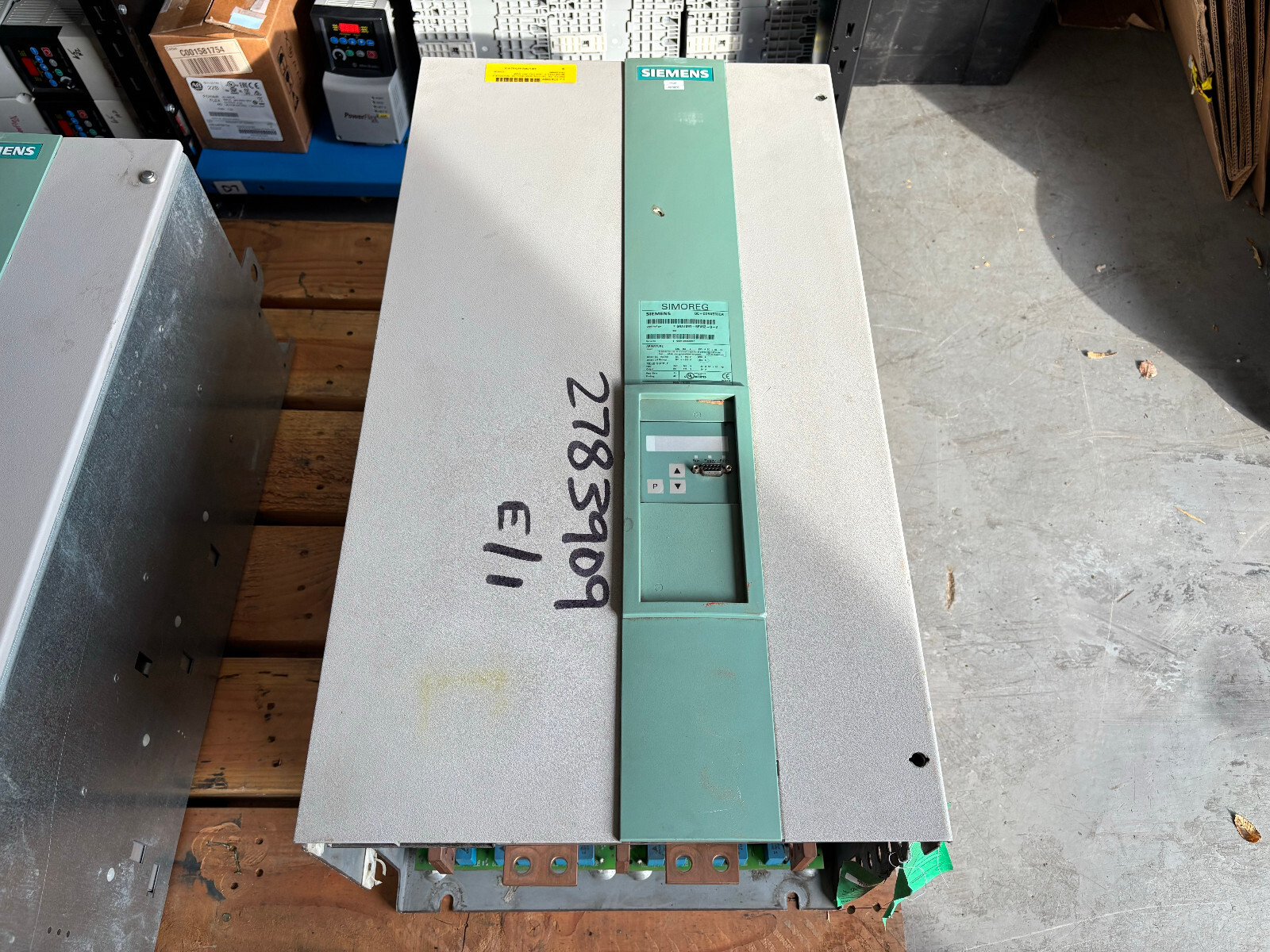 SIEMENS - Image 1