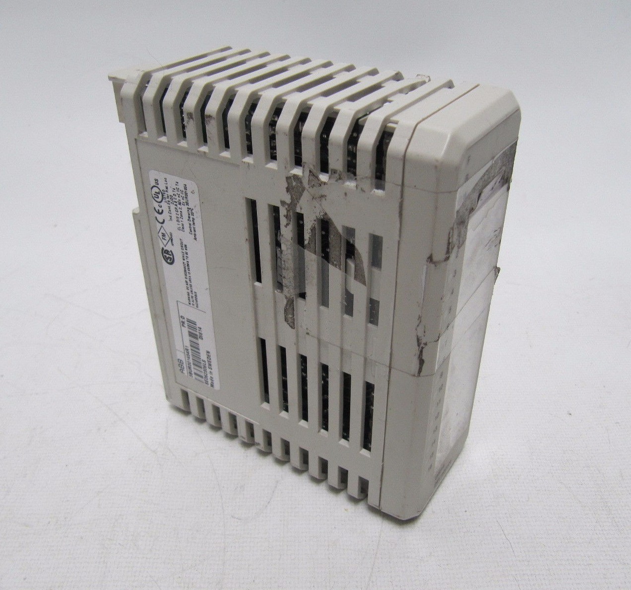 ABB - Image 1