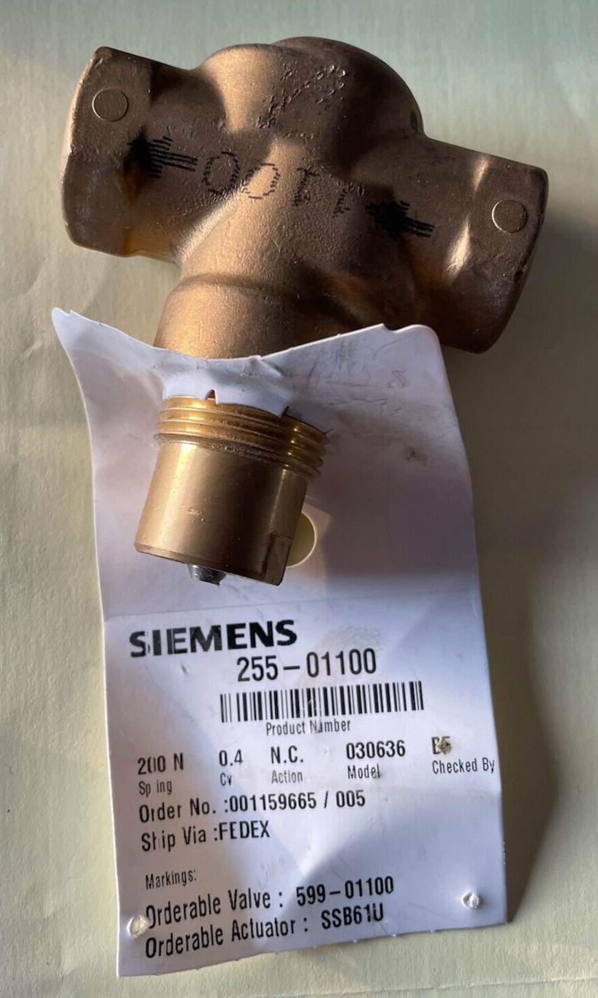 SIEMENS - Image 1
