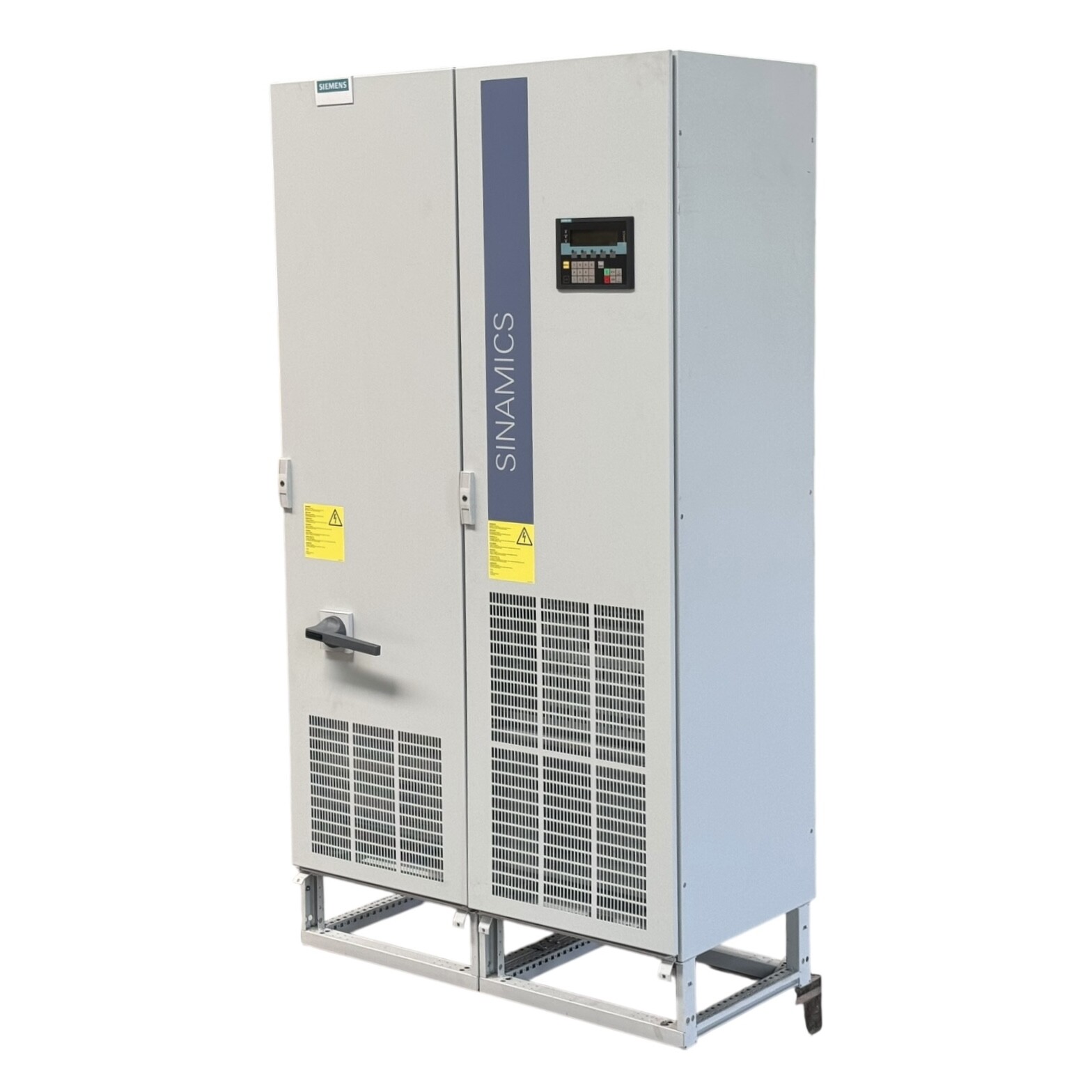 SIEMENS - Image 1