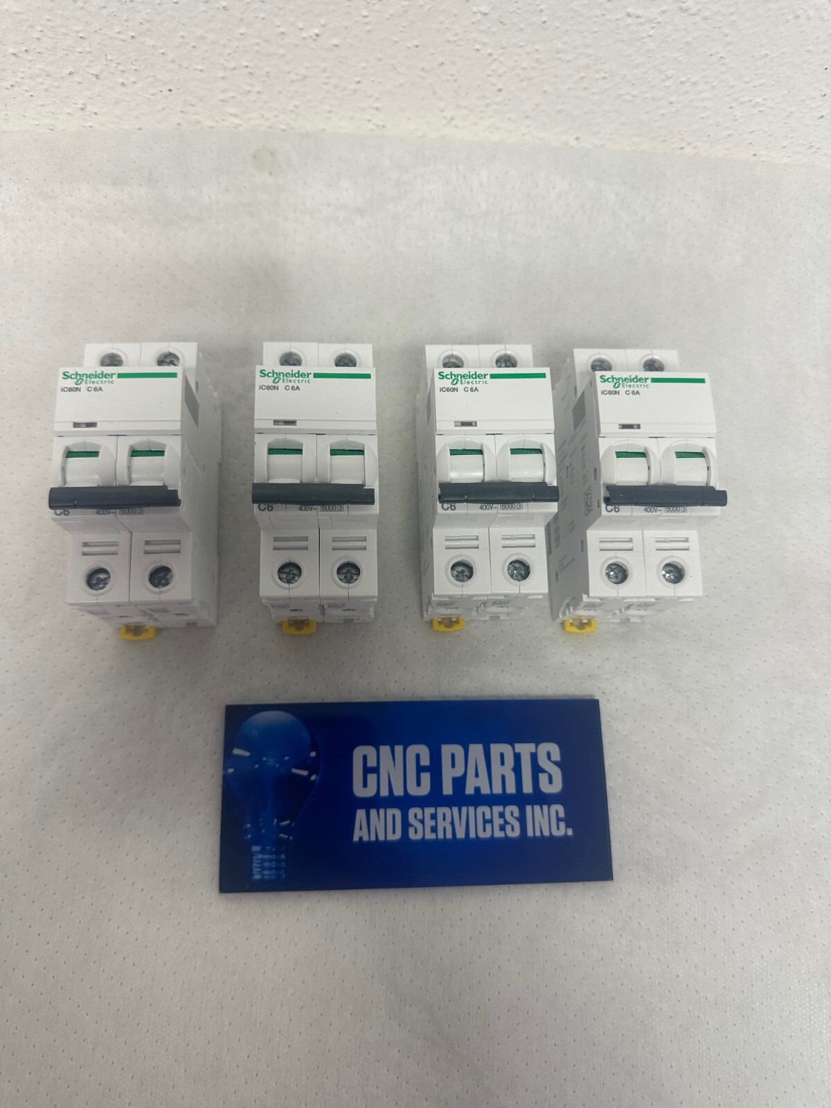 SCHNEIDER ELECTRIC - Image 1