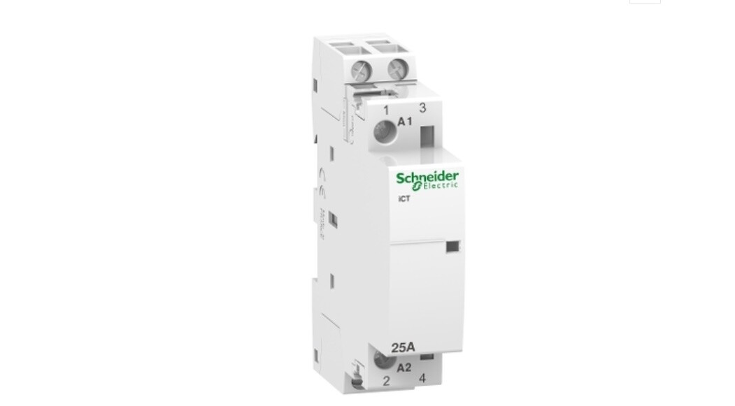 SCHNEIDER ELECTRIC - Image 1
