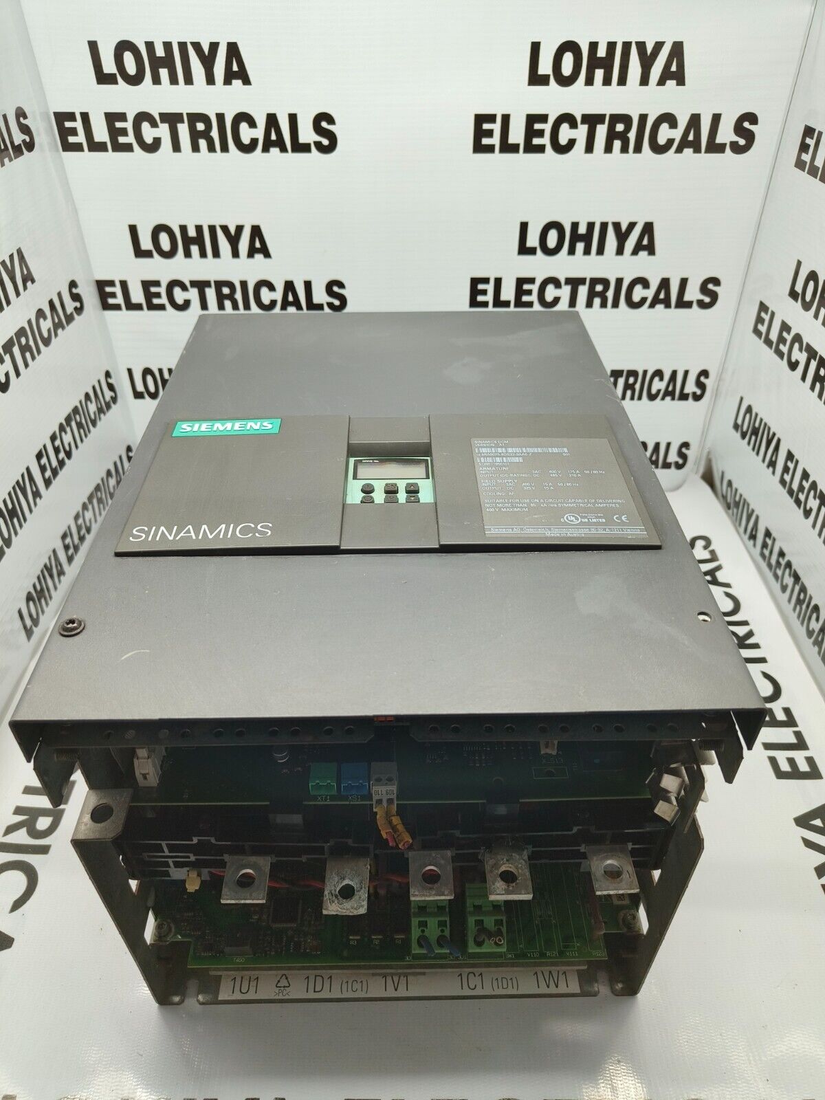 SIEMENS - Image 1