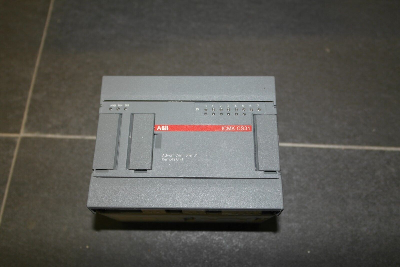 ABB - Image 1