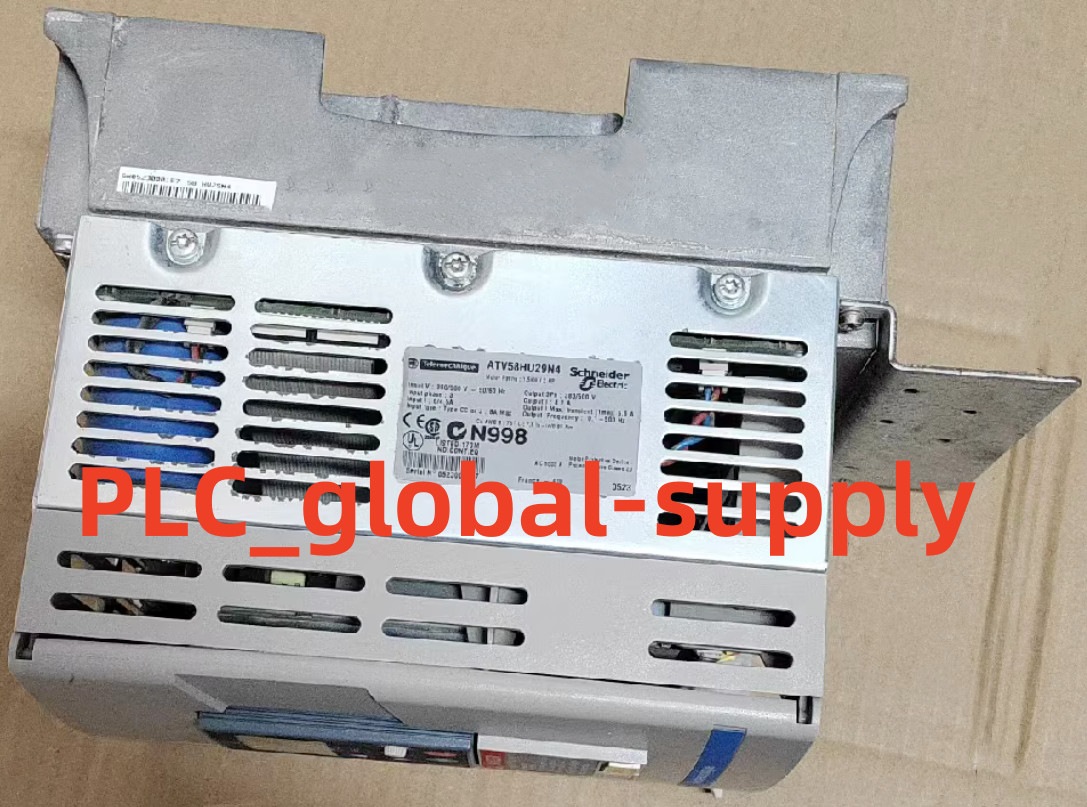 SCHNEIDER ELECTRIC - Image 1