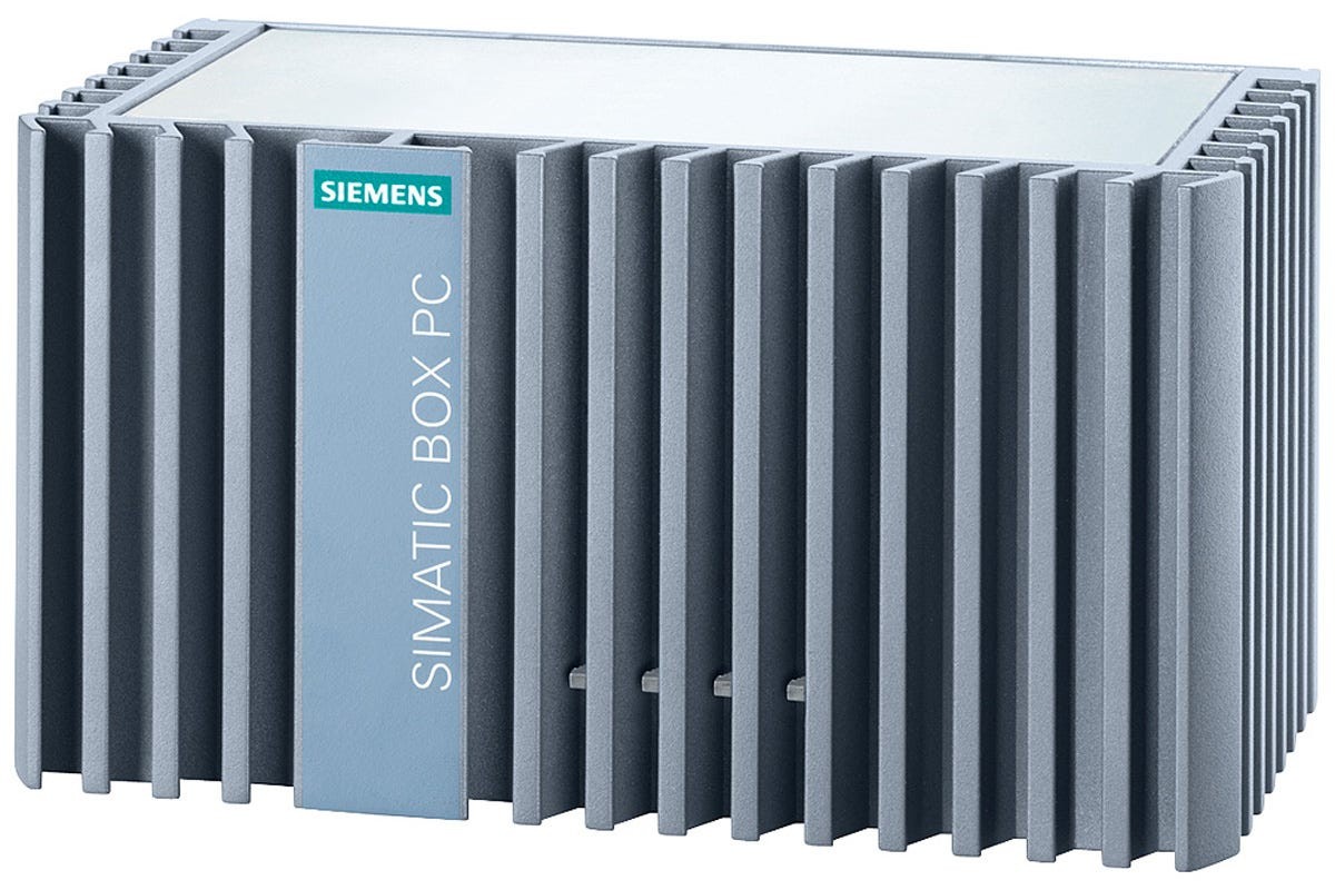 SIEMENS - Image 1