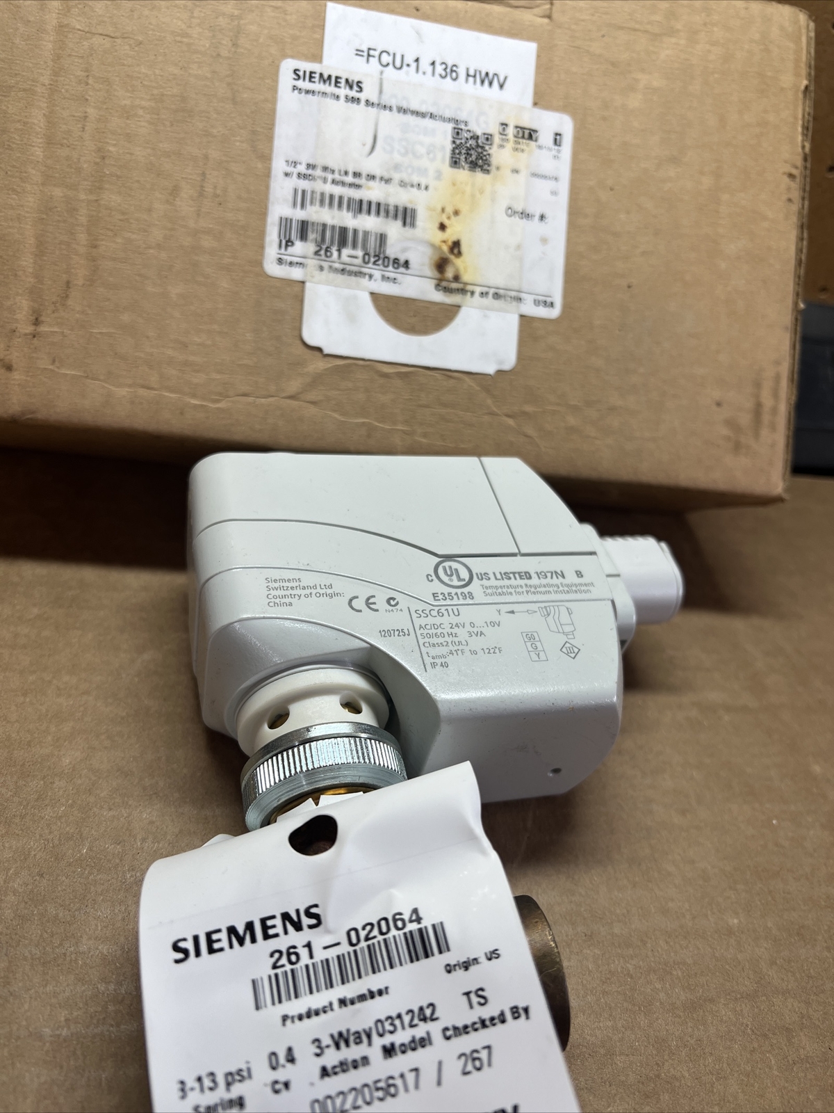 SIEMENS - Image 1