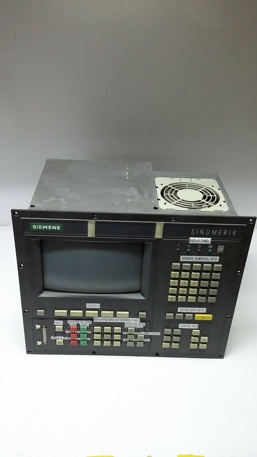SIEMENS - Image 1