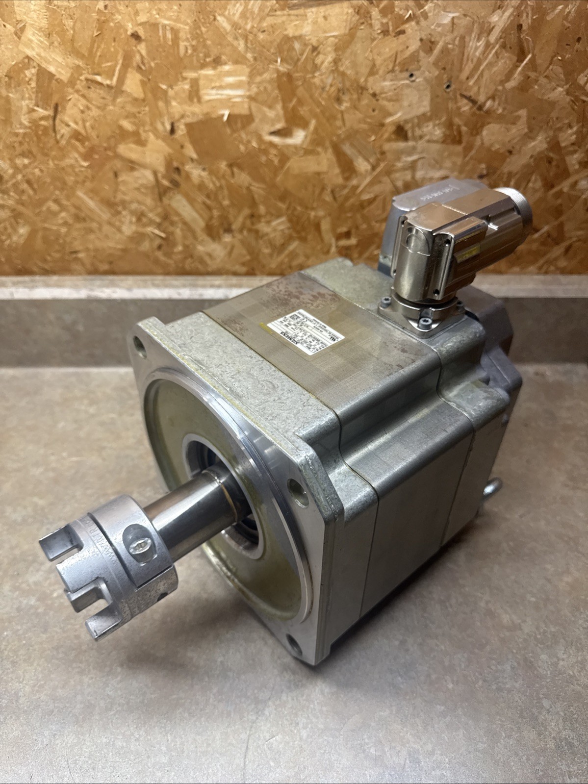 SIEMENS - Image 1