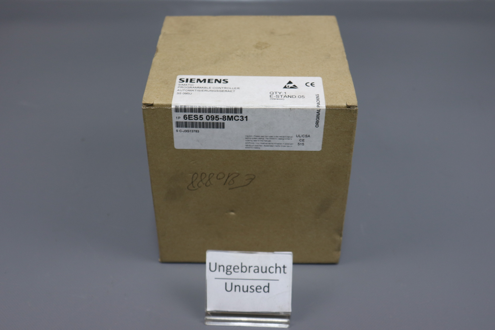 SIEMENS - Image 1