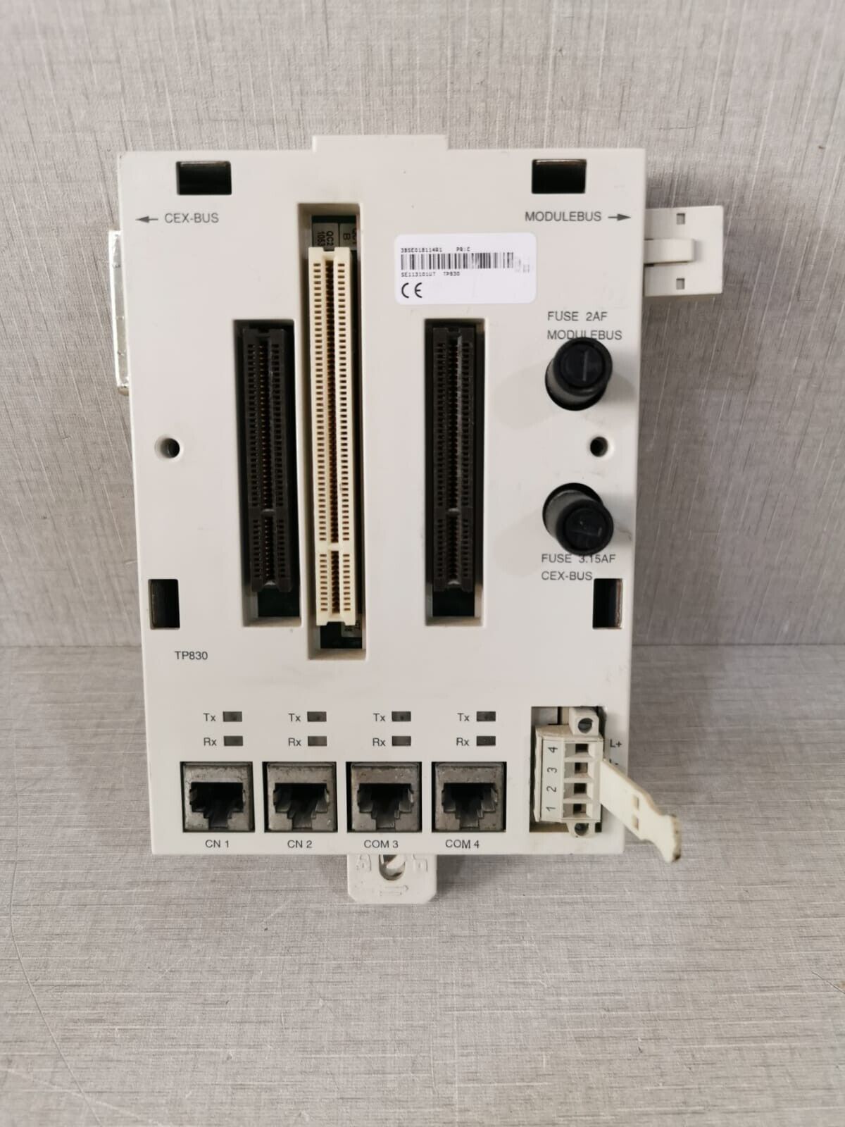 ABB - Image 1