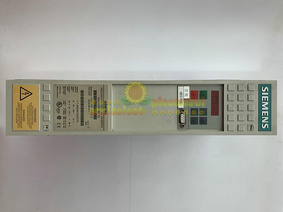 SIEMENS - Image 1