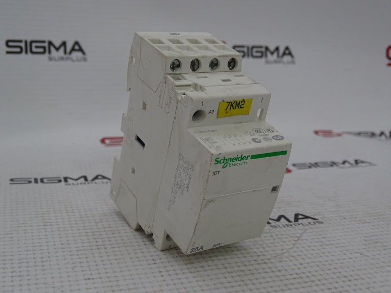 SCHNEIDER ELECTRIC - Image 1