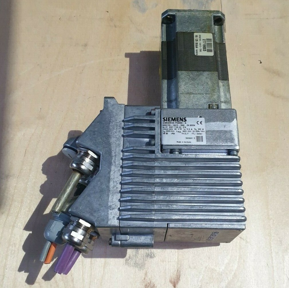 SIEMENS - Image 1