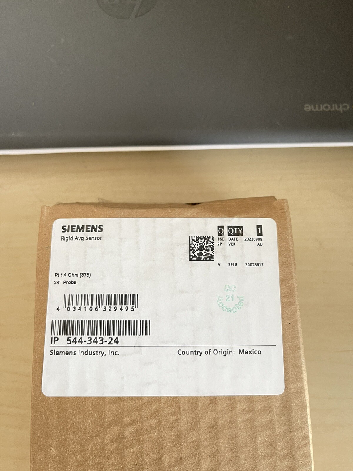 SIEMENS - Image 1