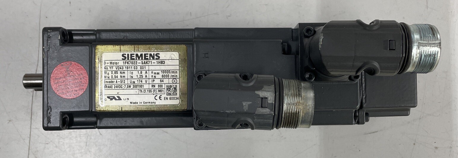 SIEMENS - Image 1