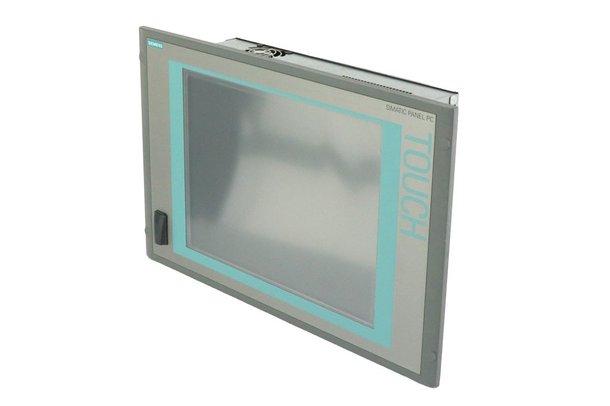 SIEMENS - Image 1