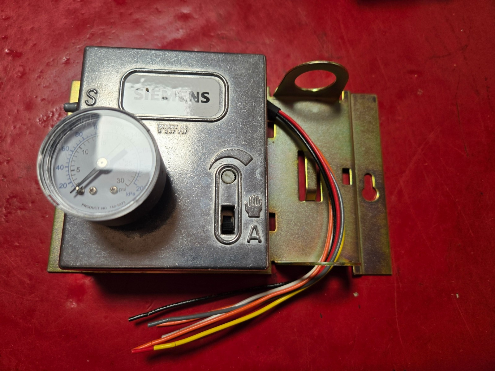 SIEMENS - Image 1