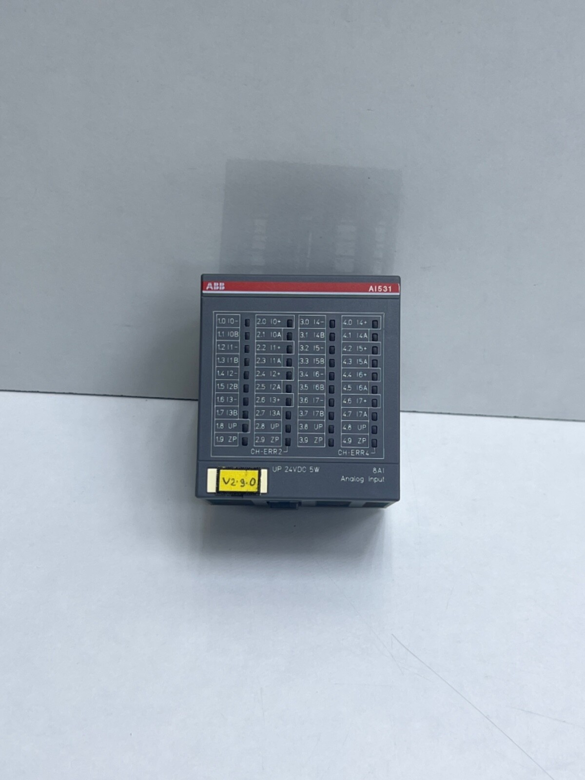 ABB - Image 1