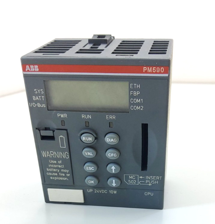 ABB - Image 1