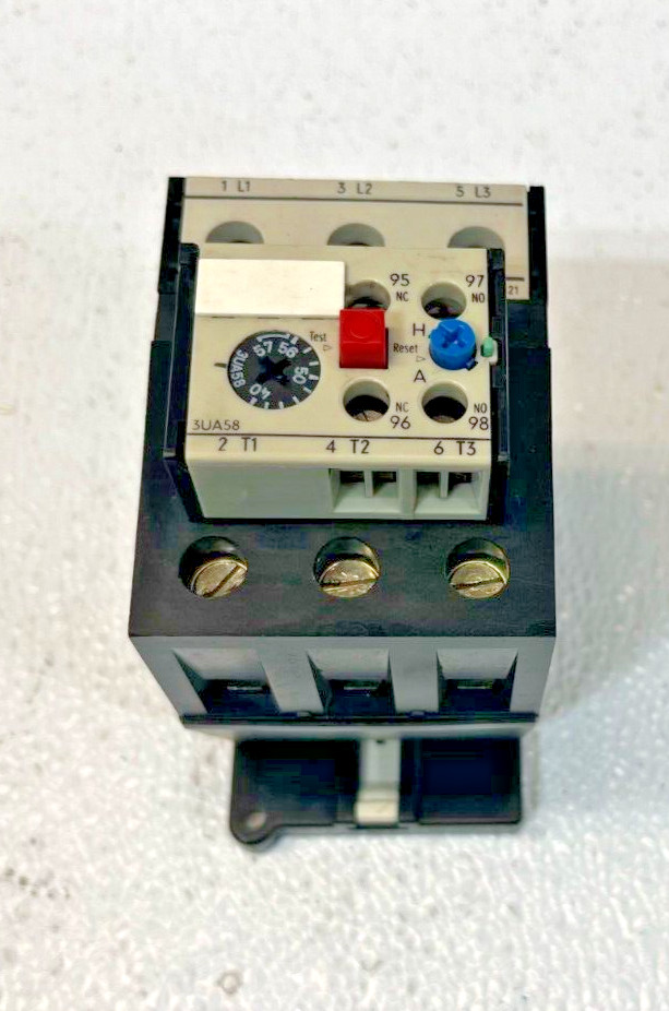 SIEMENS - Image 1