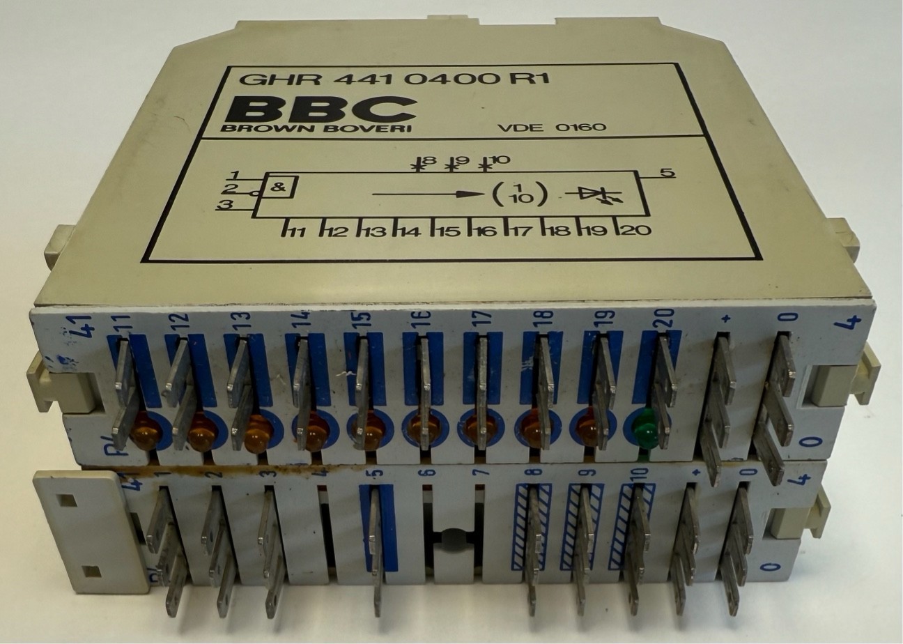 ABB - Image 1
