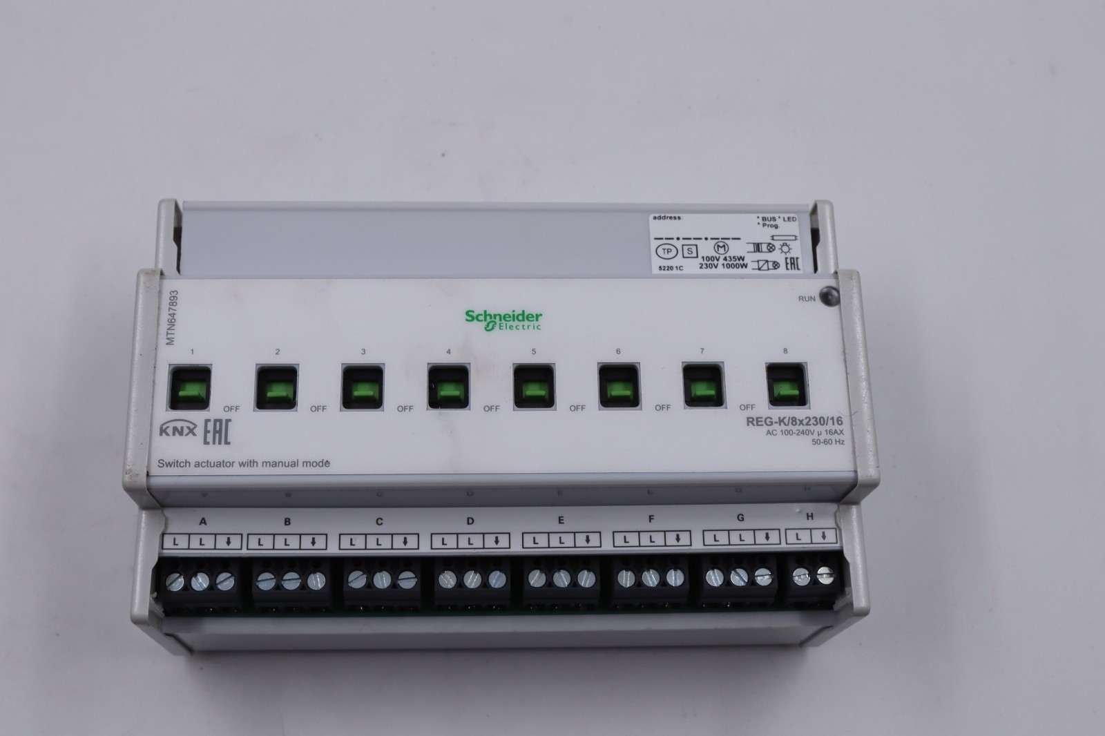 SCHNEIDER ELECTRIC - Image 1