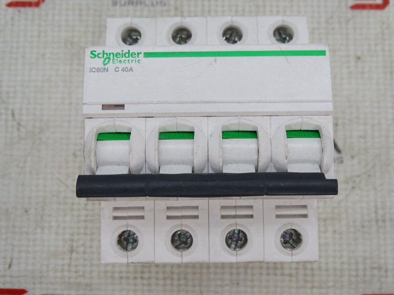SCHNEIDER ELECTRIC - Image 1