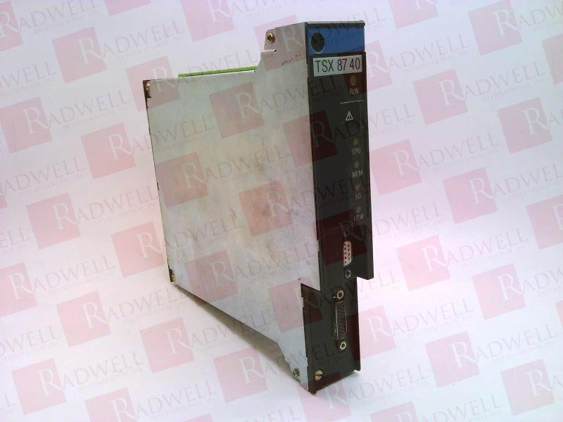 SCHNEIDER ELECTRIC - Image 1