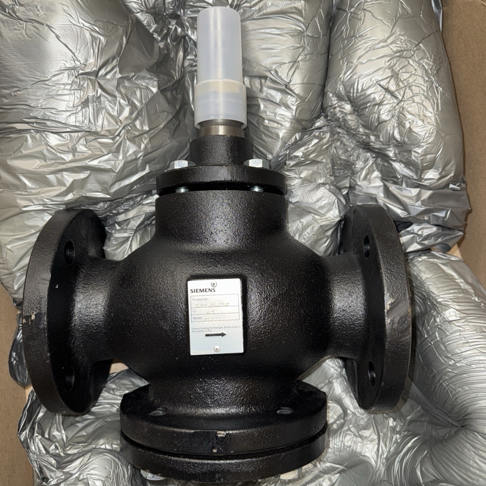 SIEMENS - Image 1