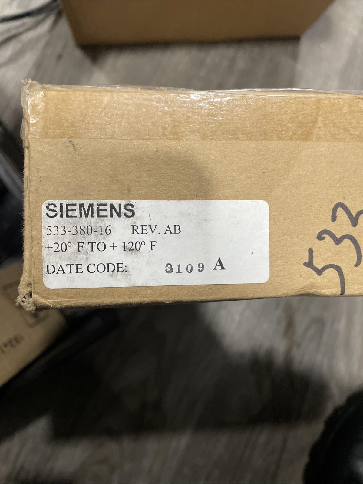 SIEMENS - Image 1