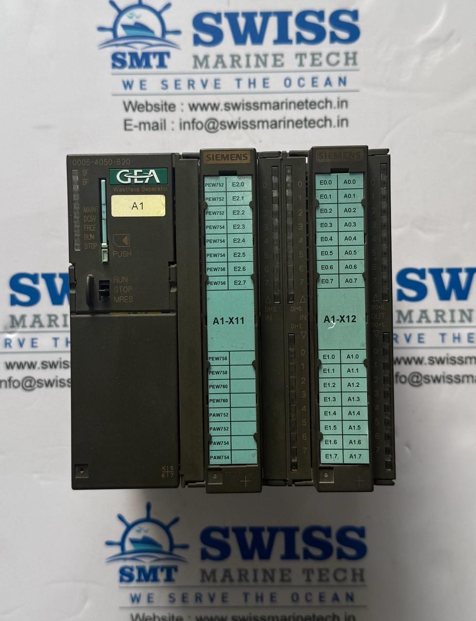 SIEMENS - Image 1