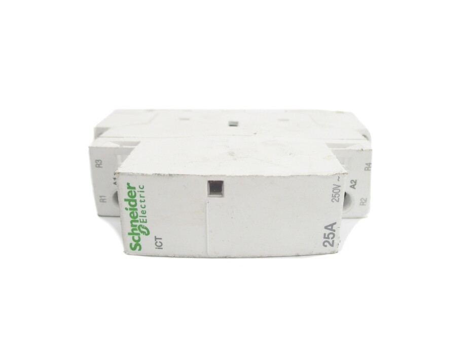 SCHNEIDER ELECTRIC - Image 1