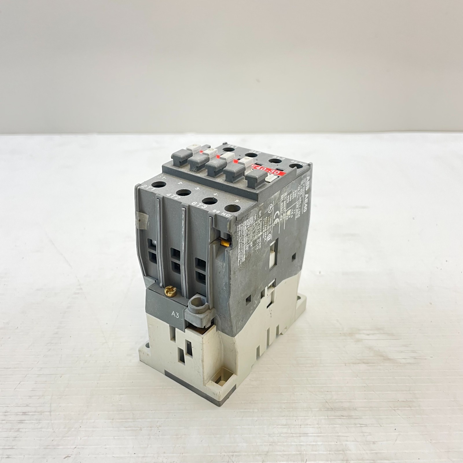 ABB - Image 1