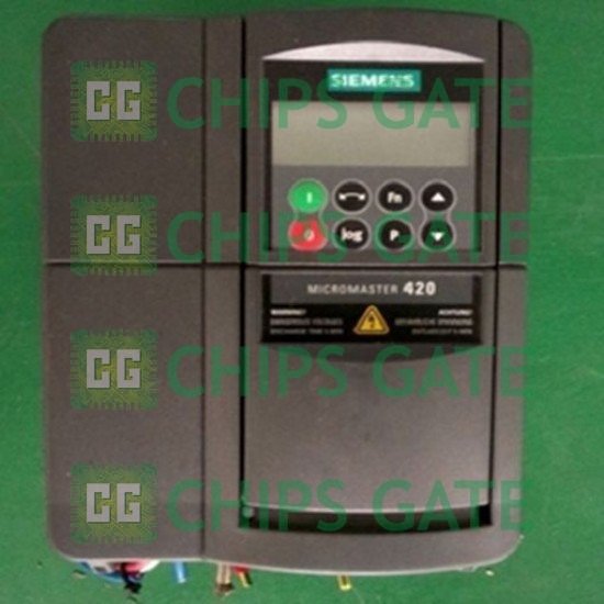 SIEMENS - Image 1