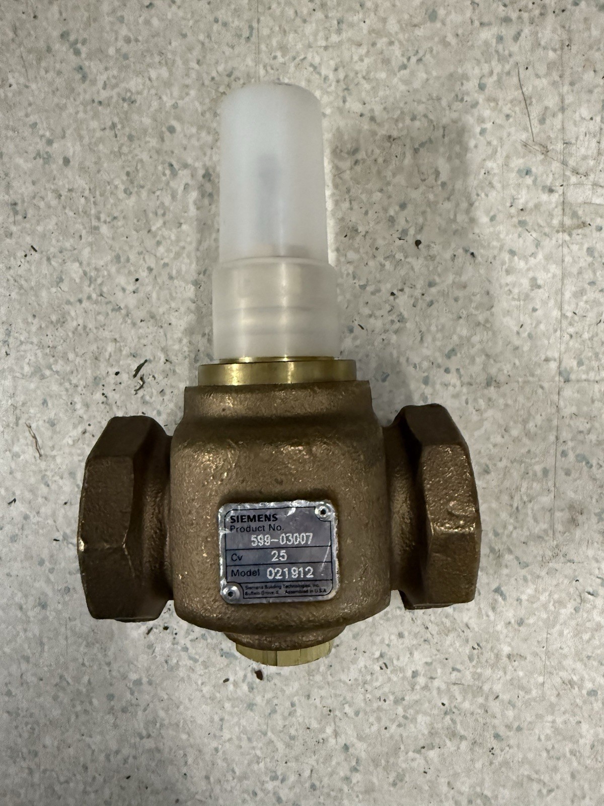 SIEMENS - Image 1