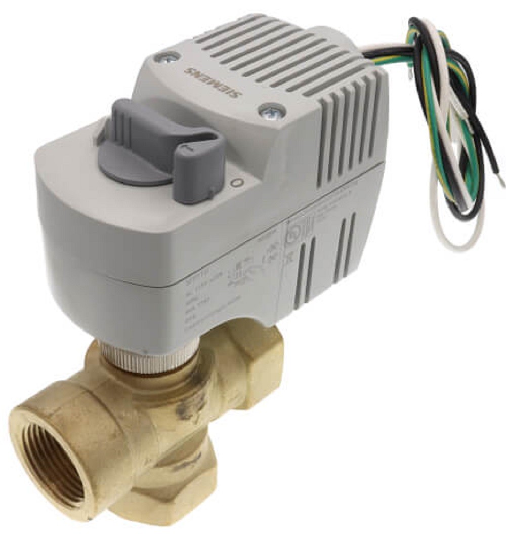 SIEMENS - Image 1