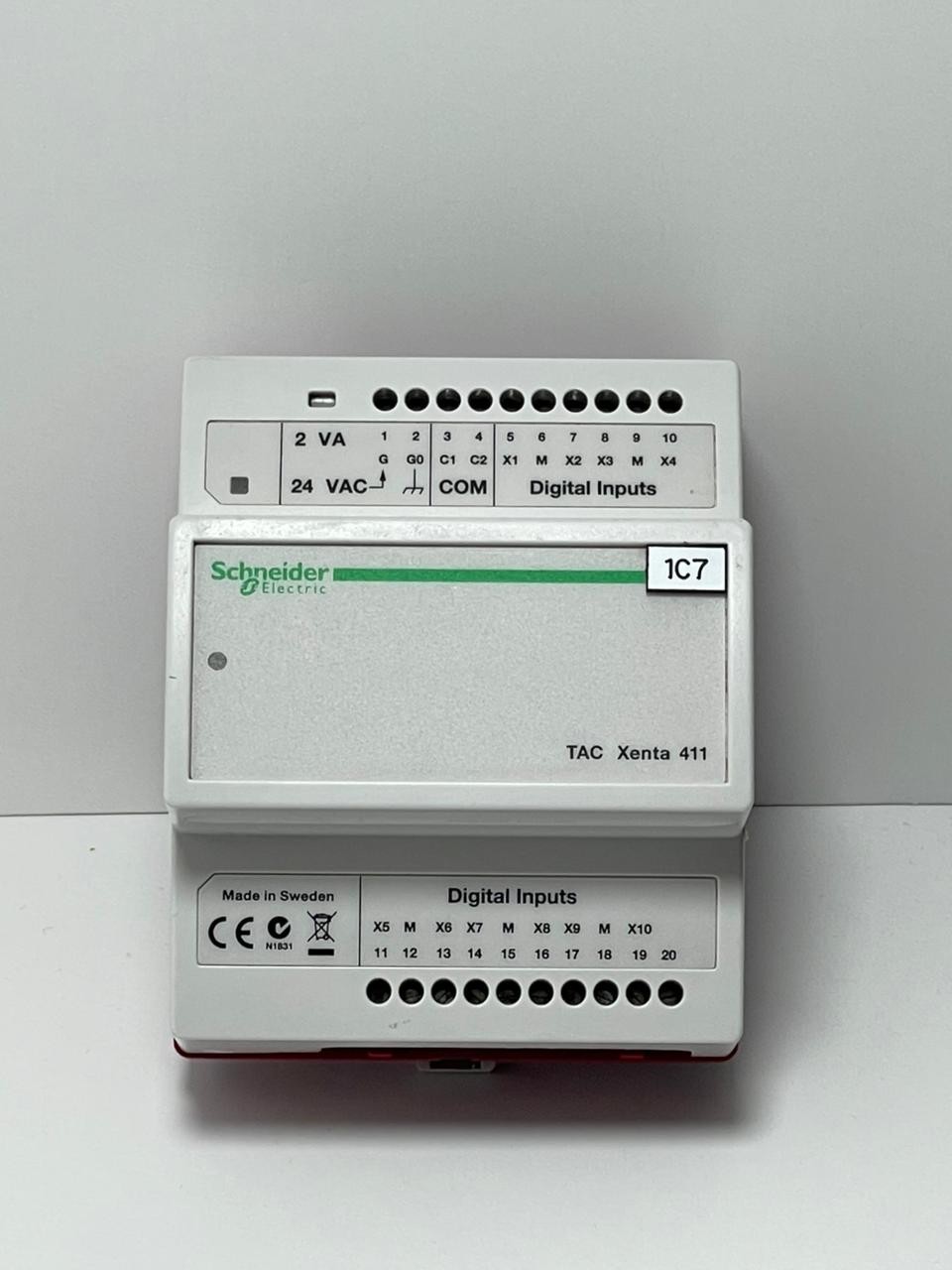 SCHNEIDER ELECTRIC - Image 1