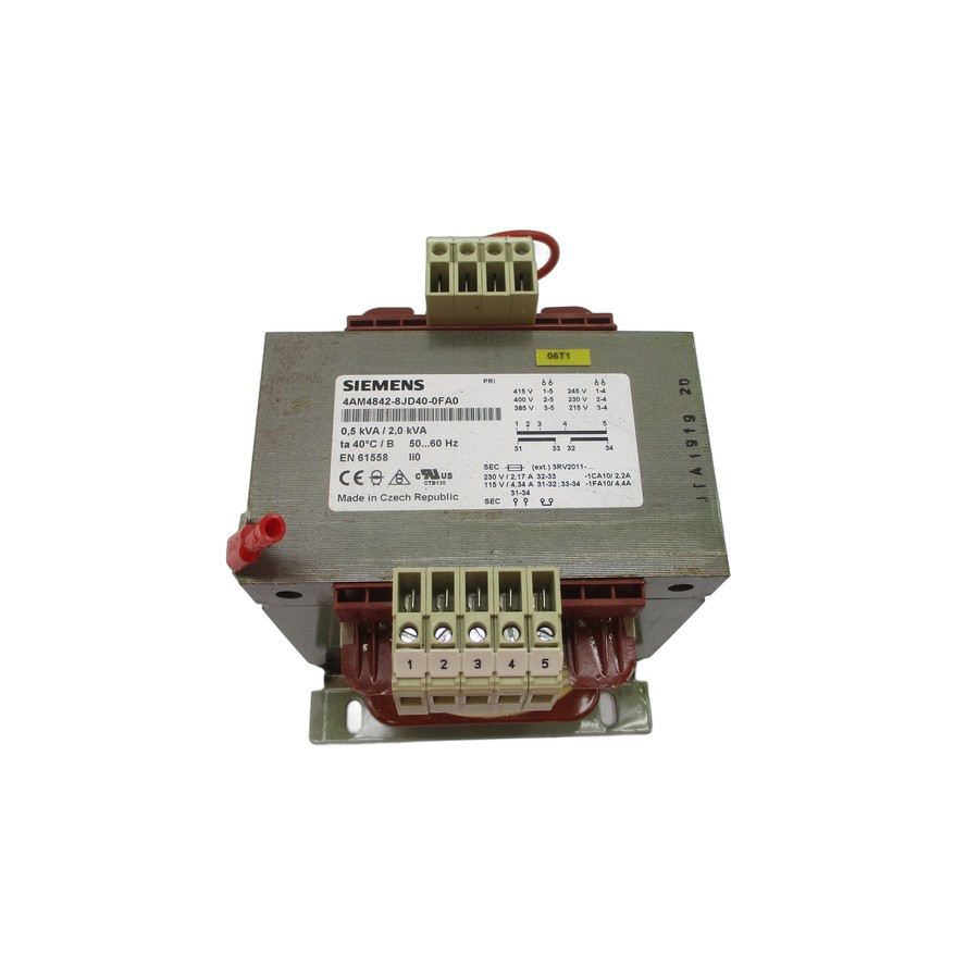 SIEMENS - Image 1