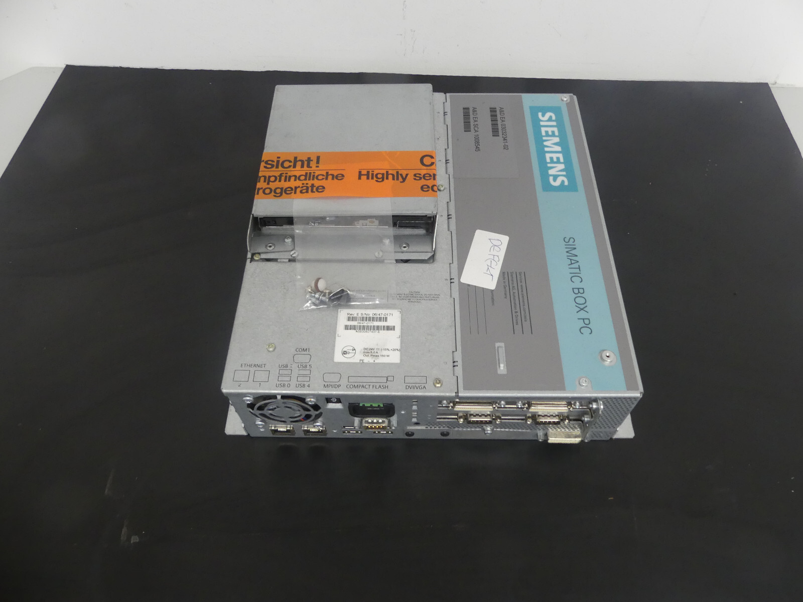 SIEMENS - Image 1