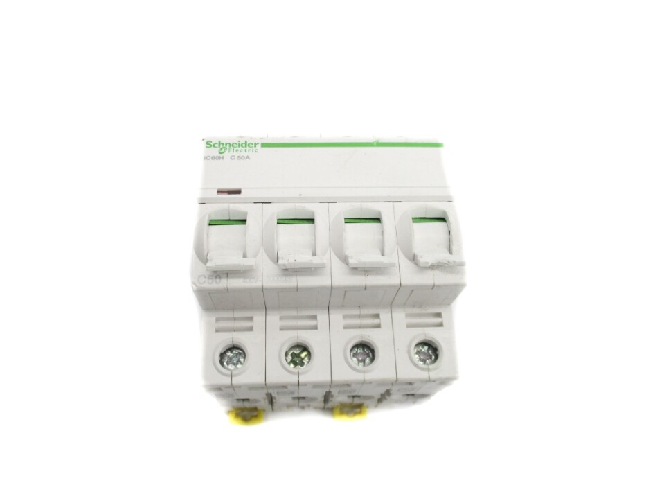 SCHNEIDER ELECTRIC - Image 1