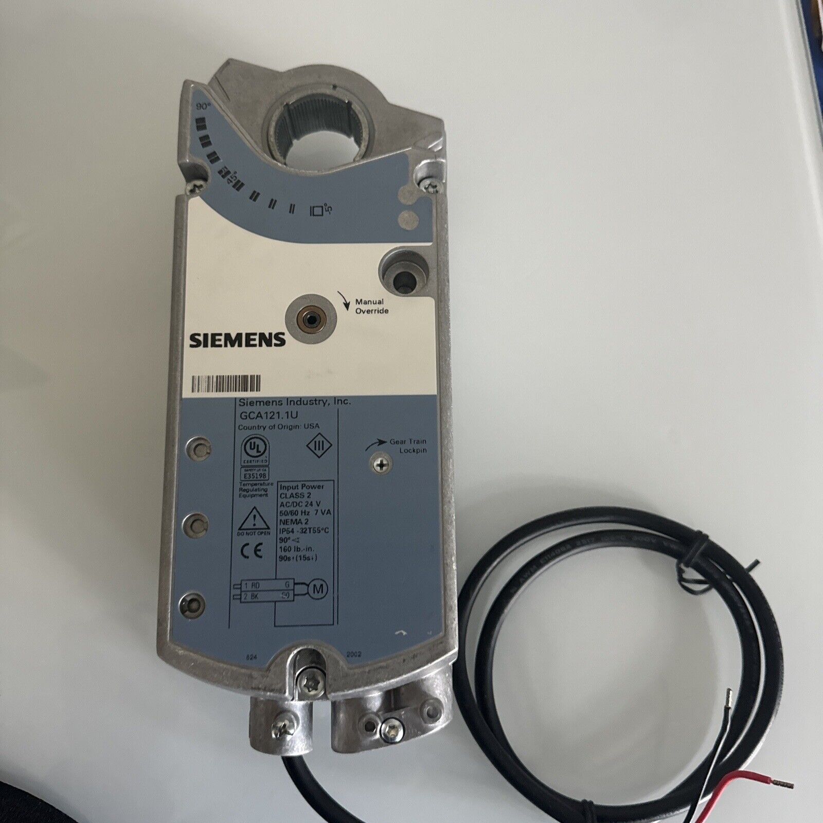 SIEMENS - Image 1
